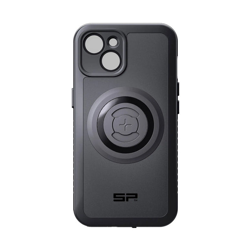 SP Connect Xtreme Apple iPhone Case SPC+