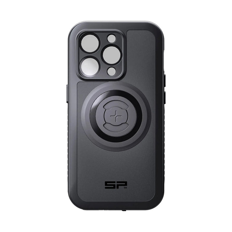 SP Connect Xtreme Apple iPhone Case SPC+