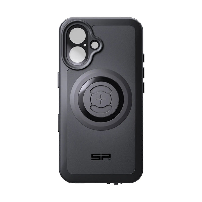 SP Connect Xtreme Apple iPhone Case SPC+
