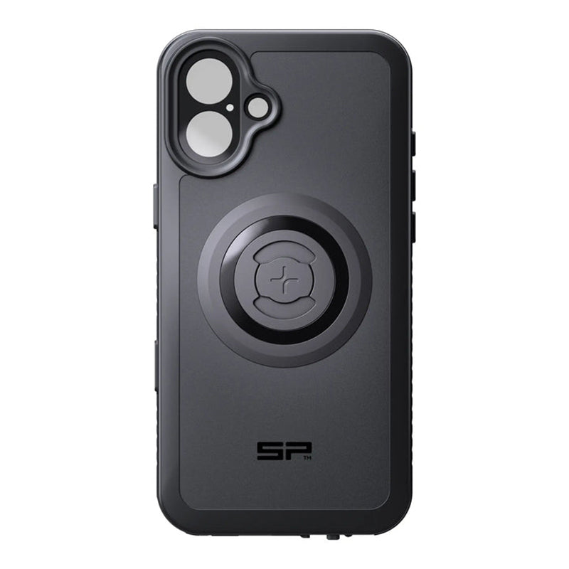SP Connect Xtreme Apple iPhone Case SPC+
