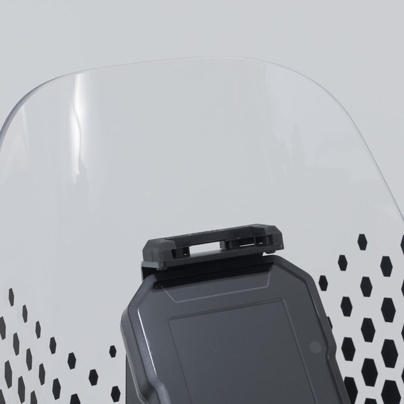 SW-Motech Ducati DesertX and Rally Cockpit GPS Mount GPS.22.995.10000/B