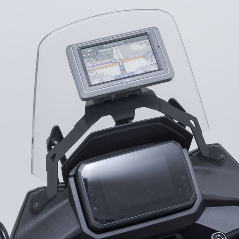SW-Motech Honda XL750 Transalp RD17 2025+ Elevated GPS Mount GPS.01.070.10100/B
