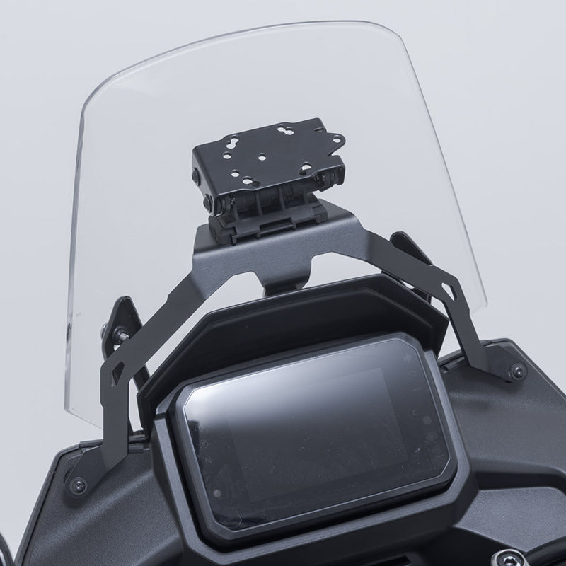 SW-Motech Honda XL750 Transalp RD17 2025+ Elevated GPS Mount GPS.01.070.10100/B