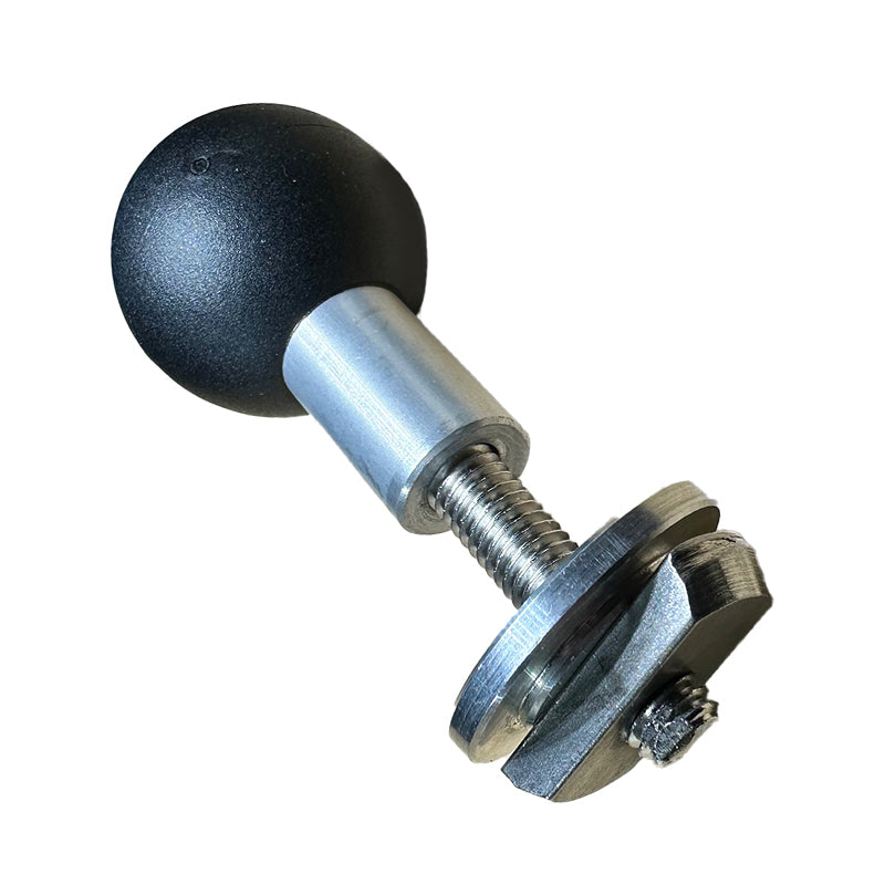 UA 25mm Ball Ducati Panigale Fork Stem Mount 1" Ball