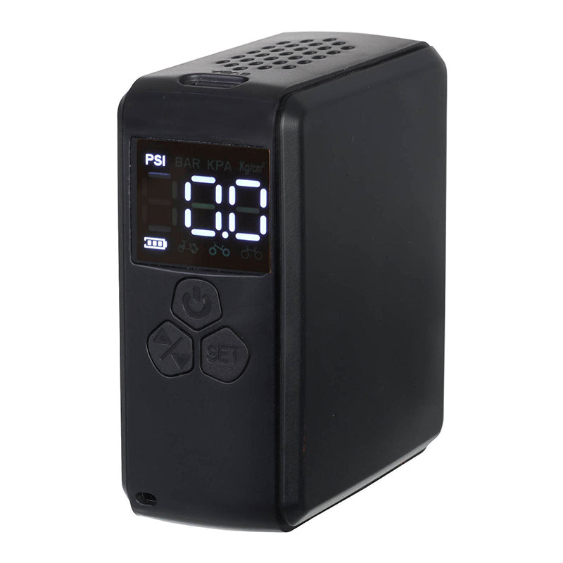 Whites Ultra Mini Compact Tyre Inflator Kit