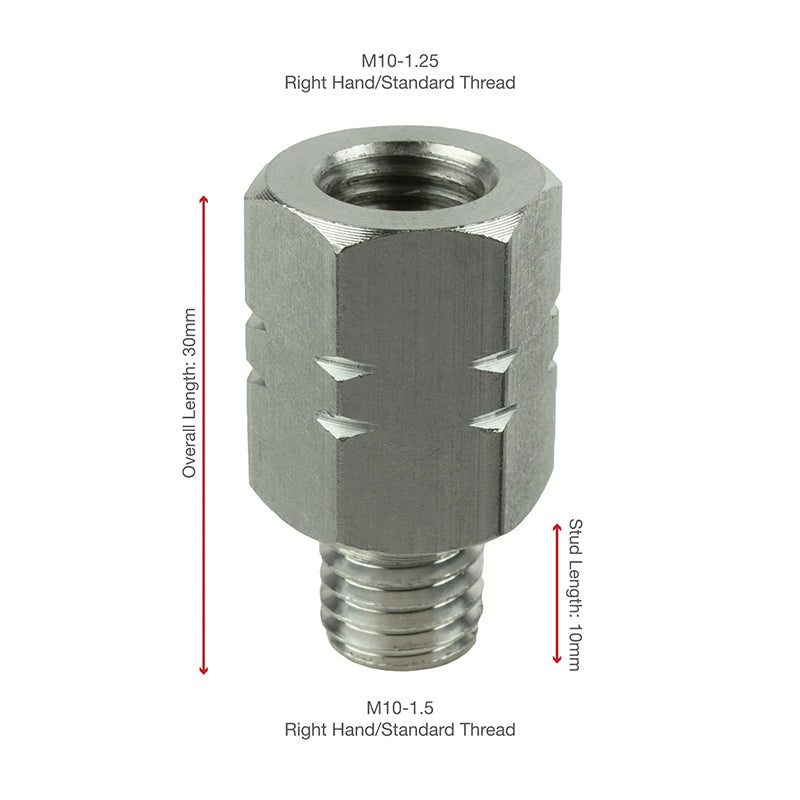 RAM Tough-Mirror 20mm Thread Adapters
