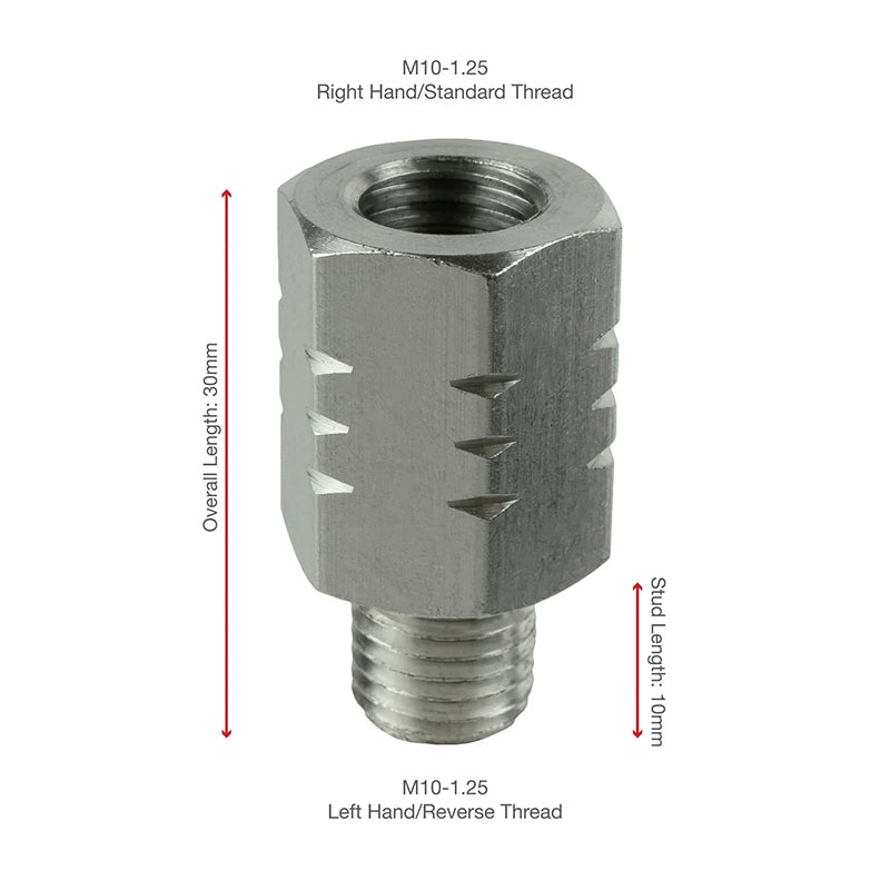 RAM Tough-Mirror 20mm Thread Adapters