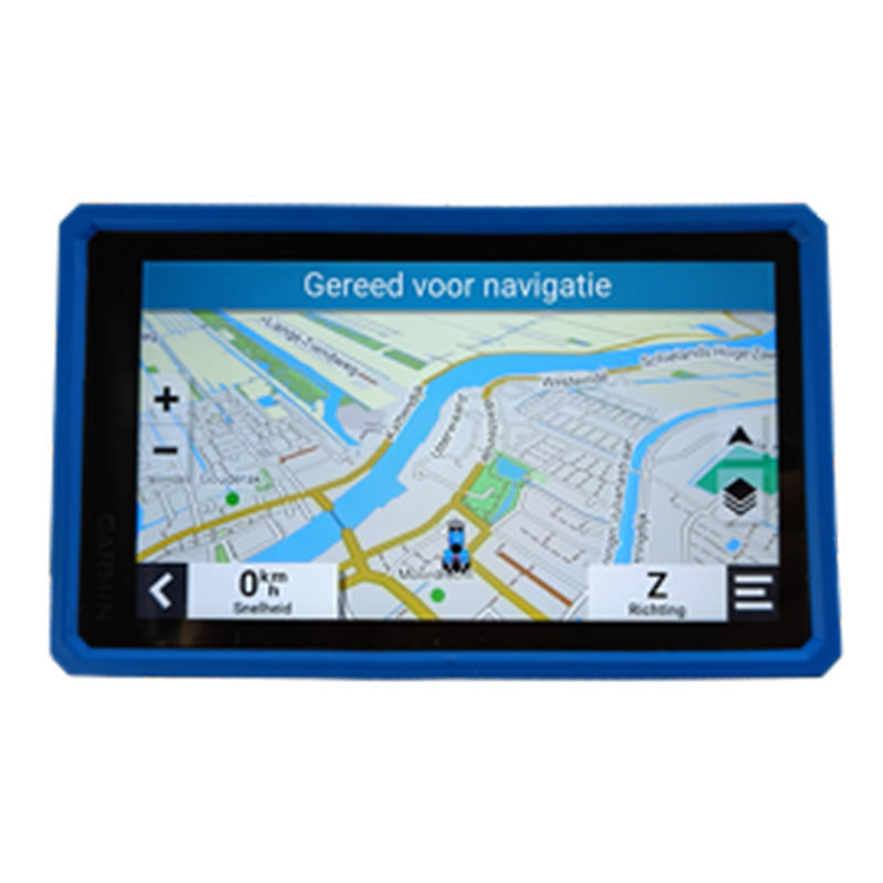 zumoBUMPER Garmin Tread 2 Off-Road GPS Protective Bumper