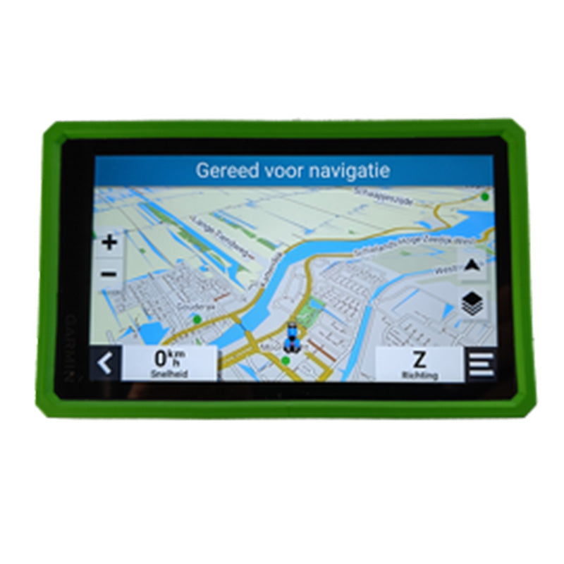 Garmin Tread 2 Off-Road GPS MotoPumps Security Lock Protection Kit