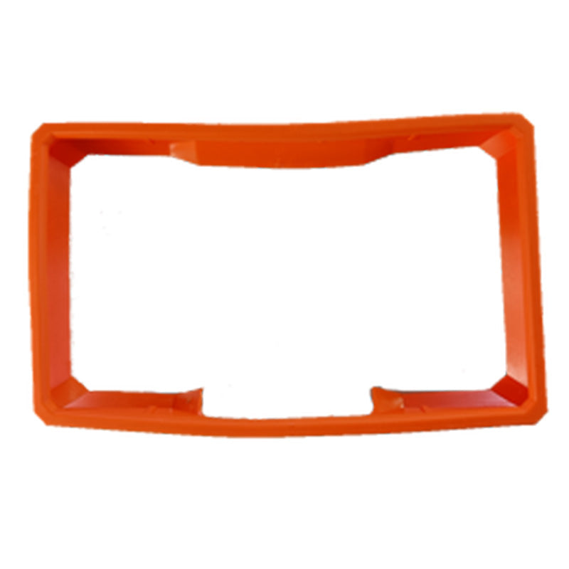 zumoBUMPER Garmin Tread 2 Off-Road GPS Protective Bumper