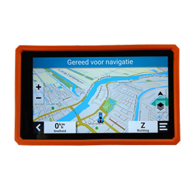 zumoBUMPER Garmin Tread 2 Off-Road GPS Protective Bumper