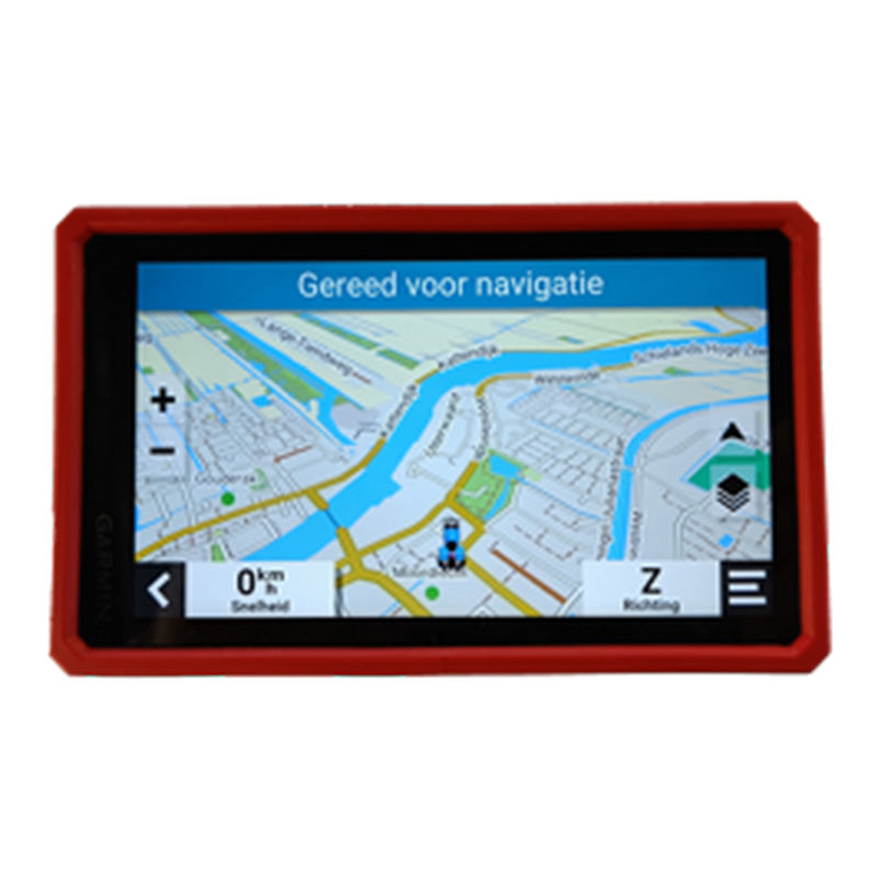 zumoBUMPER Garmin Tread 2 Off-Road GPS Protective Bumper