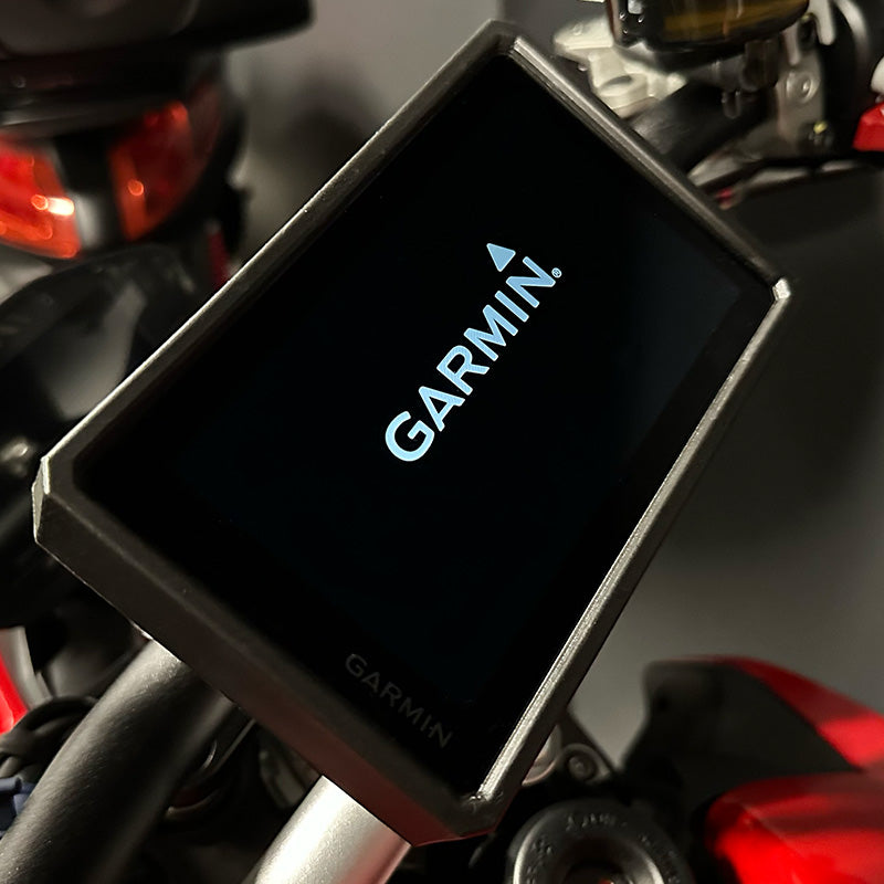 Garmin zumo XT Protection Kit