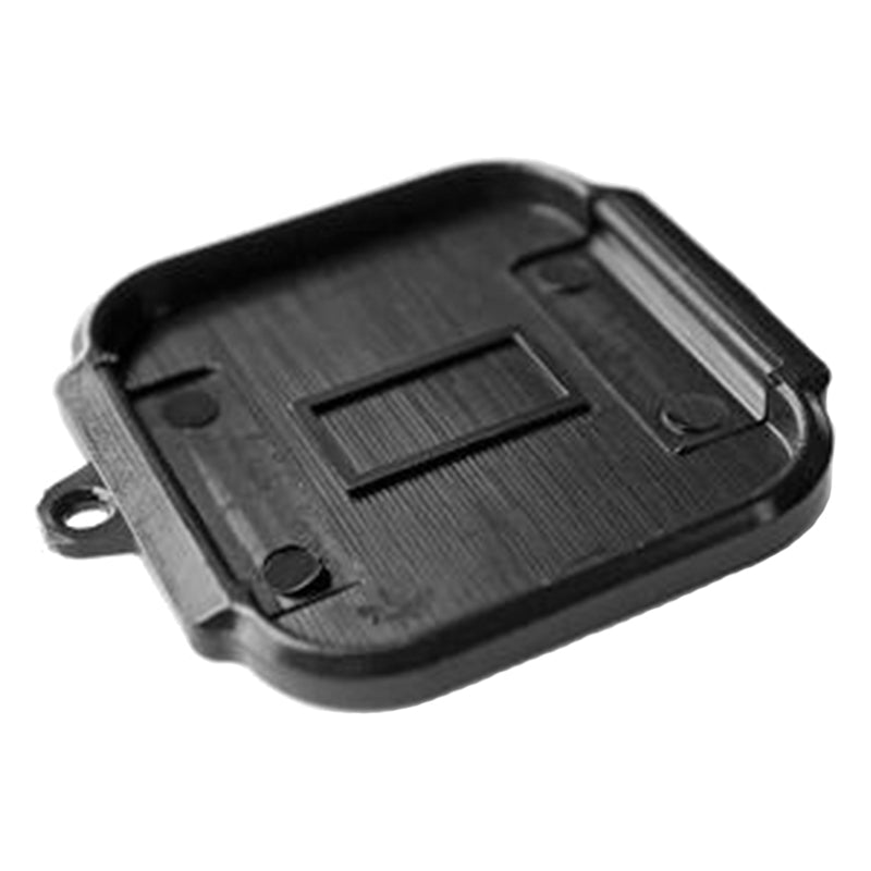 zumoCOVER Garmin zumo XT & XT2 Motorcycle Mount Cover