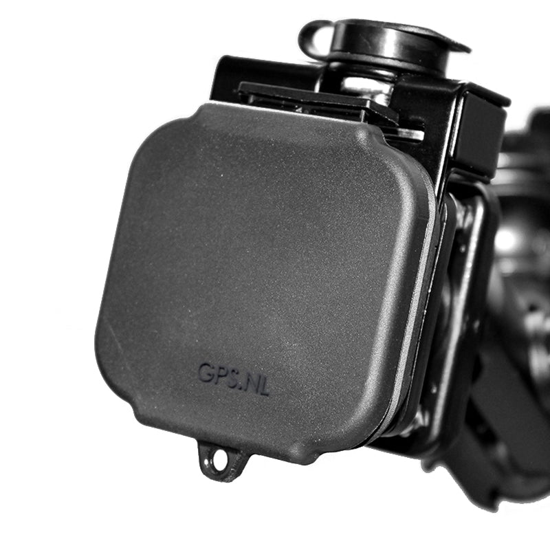 zumoCOVER Garmin zumo XT & XT2 Motorcycle Mount Cover