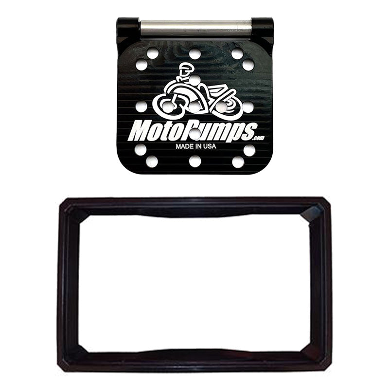 Garmin Tread 2 Off-Road GPS MotoPumps Security Lock Protection Kit