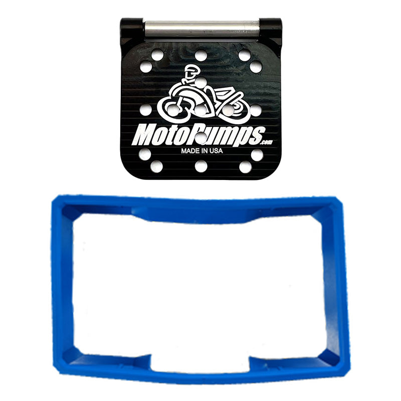 Garmin Tread 2 Off-Road GPS MotoPumps Security Lock Protection Kit