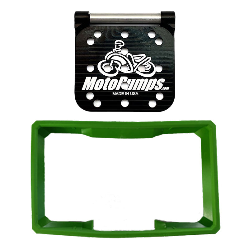 Garmin Tread 2 Off-Road GPS MotoPumps Security Lock Protection Kit