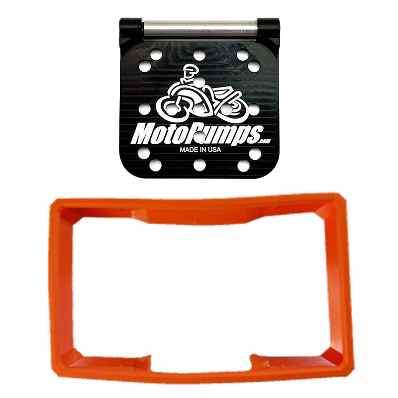 Garmin Tread 2 Off-Road GPS MotoPumps Security Lock Protection Kit