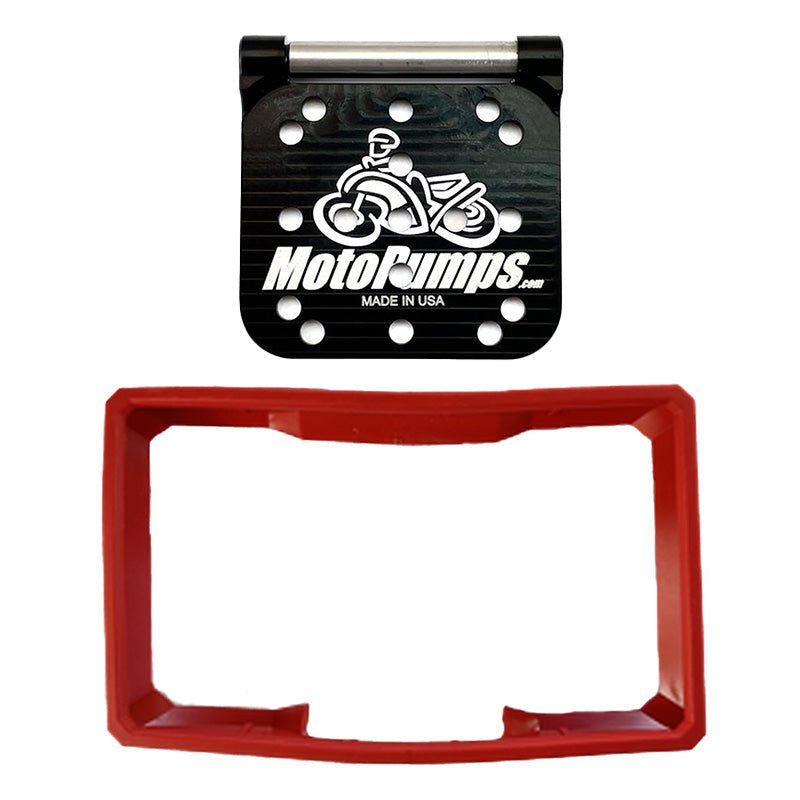 Garmin Tread 2 Off-Road GPS MotoPumps Security Lock Protection Kit