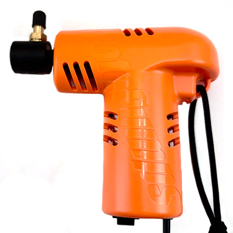 MotoPumps Air Check-R Inline Valve for Pressure Gauge