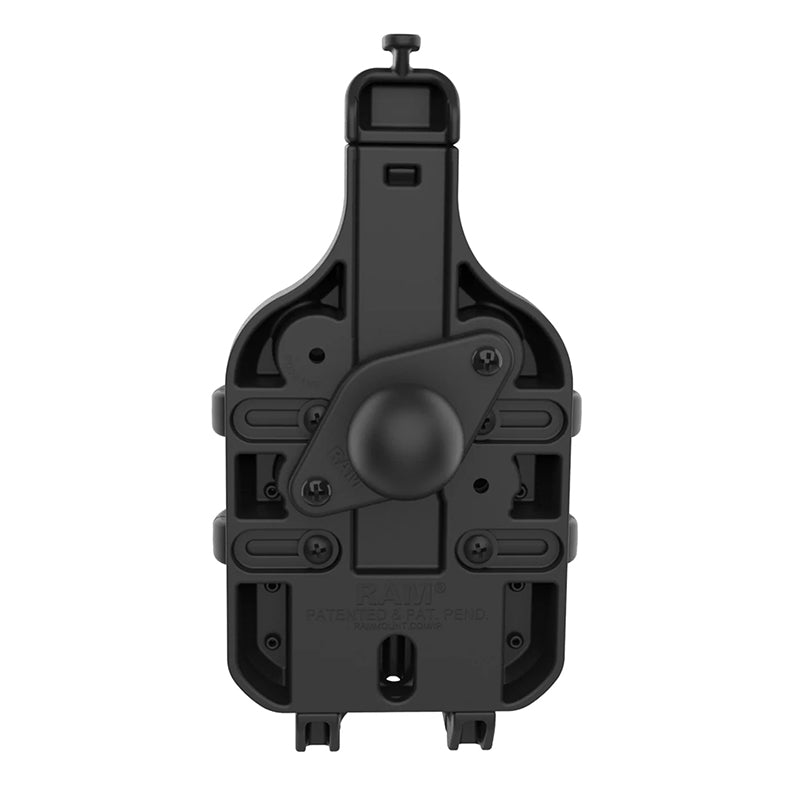 RAM Quick-Grip Pro Phone Holder 1" Ball
