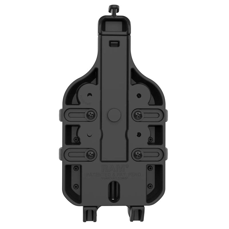 RAM Quick-Grip Pro Phone Holder