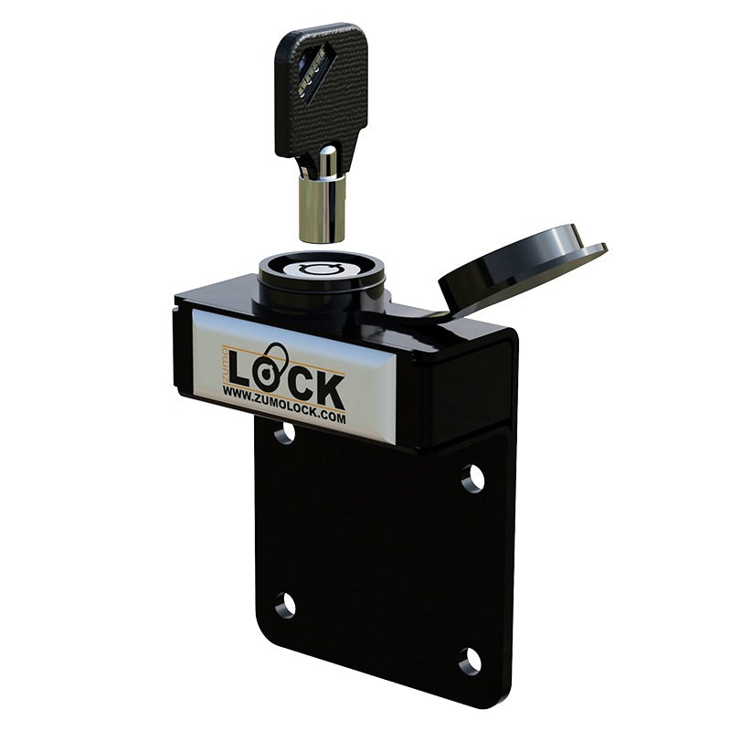 Garmin zumo XT Complete zumoLOCK Security Lock Installation Kit