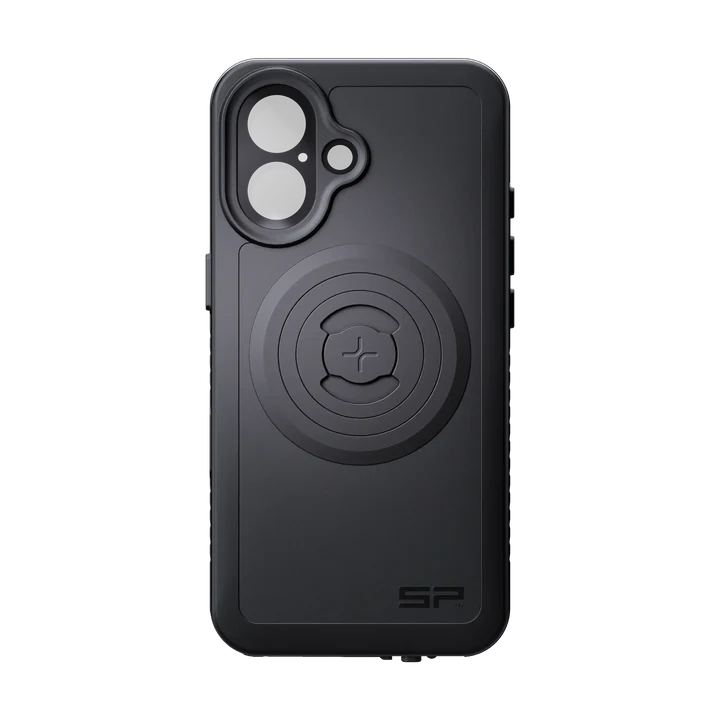 SP Connect Xtreme Apple iPhone Case SPC+