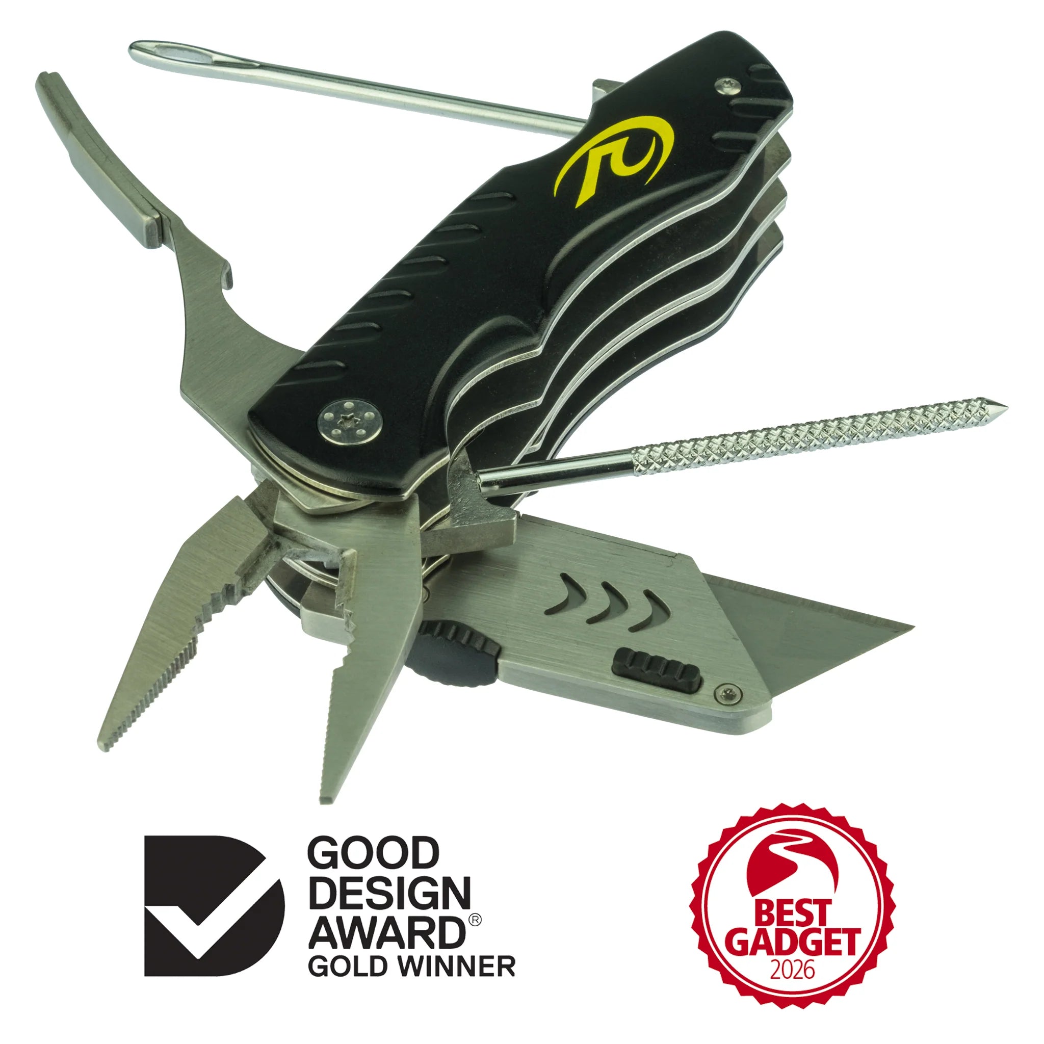 Rocky Creek MotoPressor Puncture Repair Tool