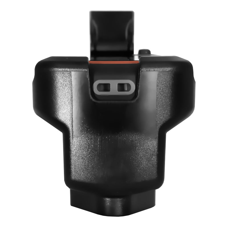 RAM Form-Fit Cradle for Garmin eTrex 10 20 & 30