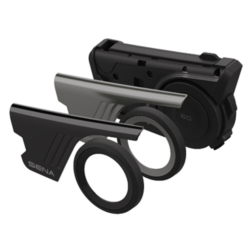 Sena 60S Mesh 3.0 & Wave Headset Harmon Kardon HD Audio