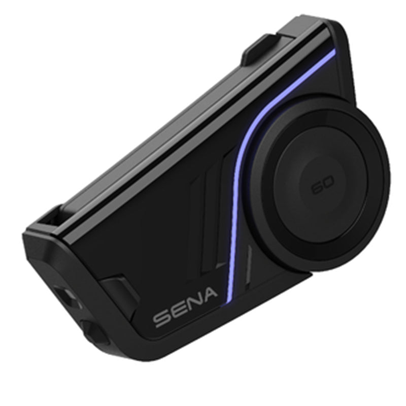 Sena 60S Mesh 3.0 & Wave Headset Harmon Kardon HD Audio