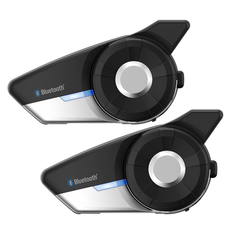 Sena 20S EVO Bluetooth Headset HD Audio