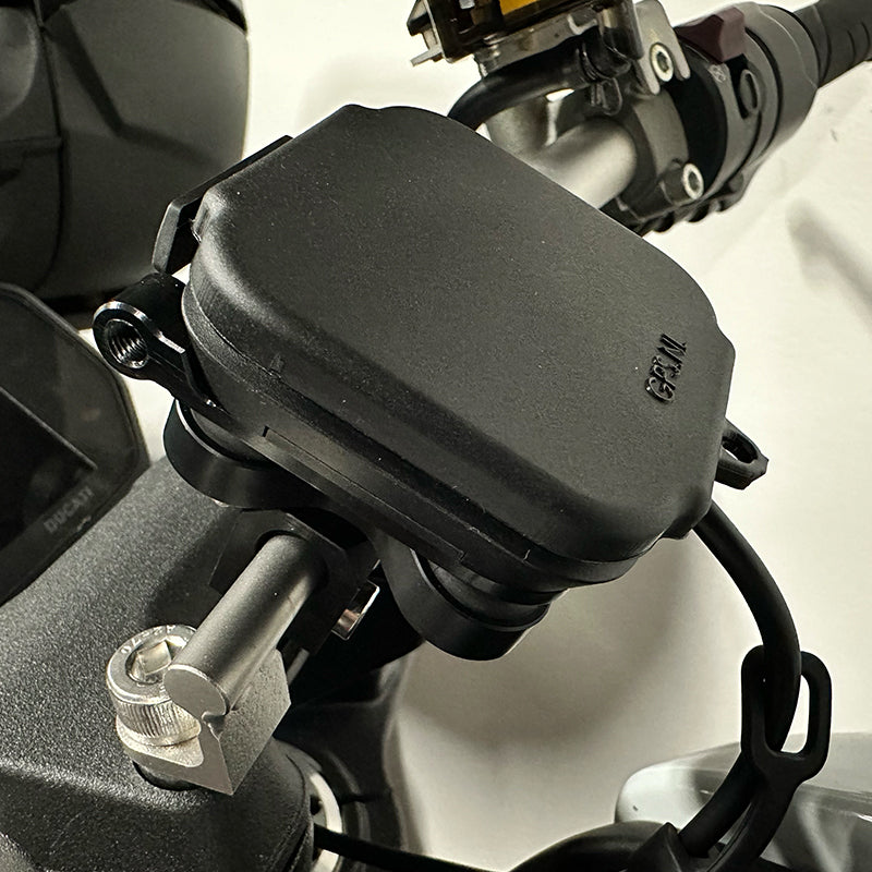 Garmin zumo XT Protection Kit