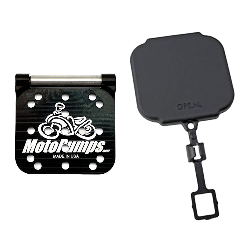 Garmin Tread 2 Off-Road GPS MotoPumps Security Lock Protection Kit