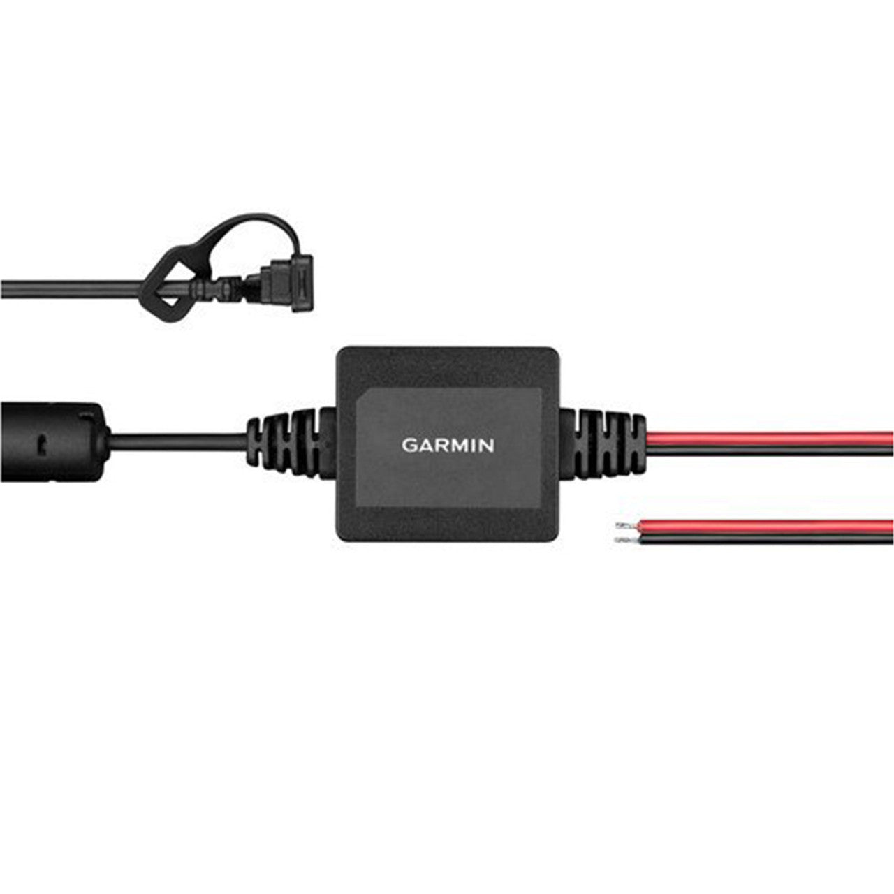 Garmin zumo 396 LMT-S Motorcycle GPS Power Cable 010-11843-04