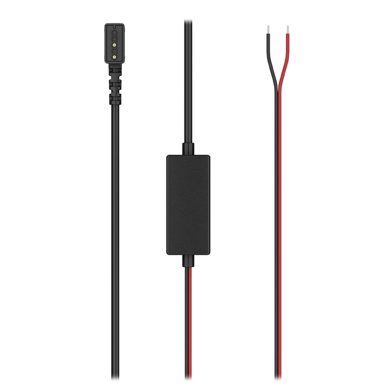 Garmin zumo XT Motorcycle GPS & Tread (5.5") Mount Bracket & Power Cable Kit