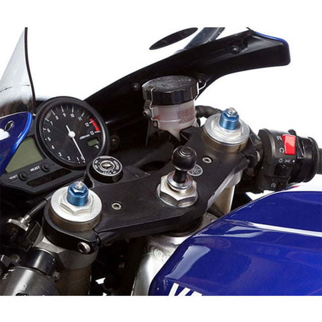 UA 25mm Ball Sportsbike Fork Stem Mount