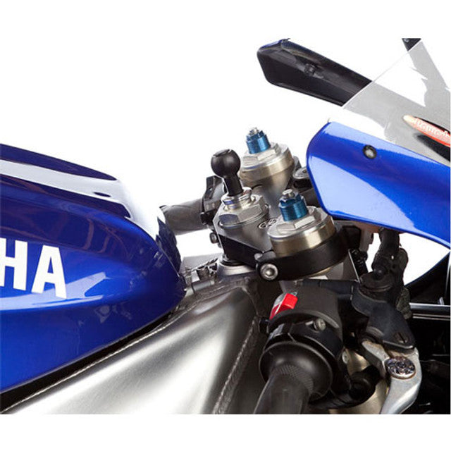 UA 25mm Ball Sportsbike Fork Stem Mount