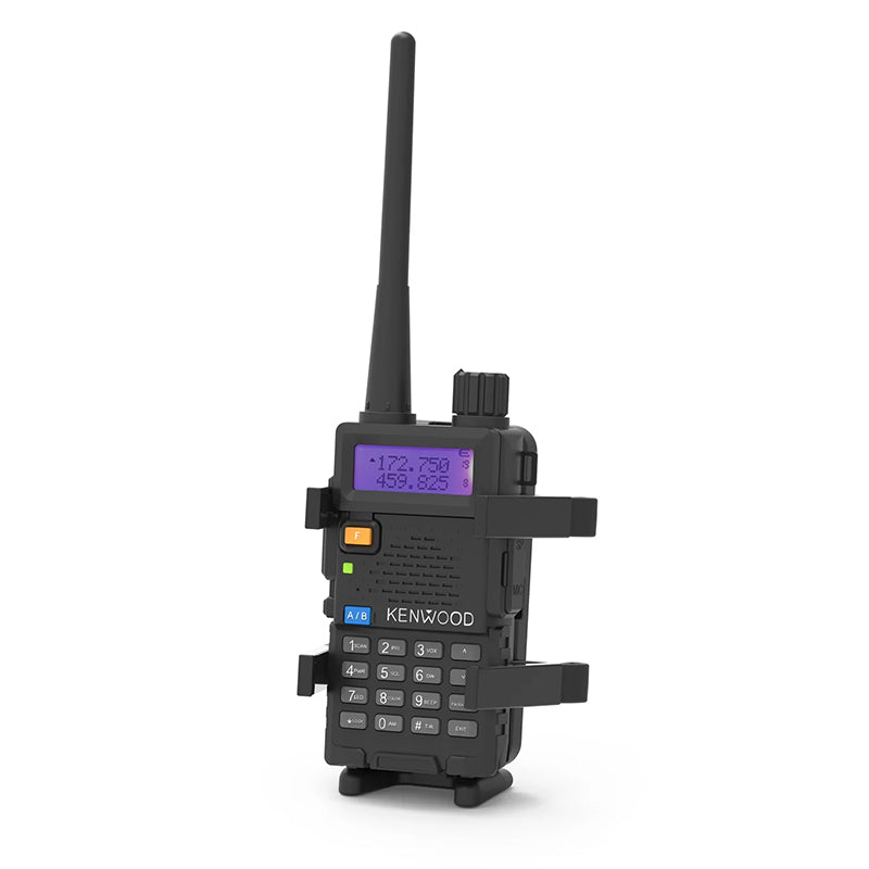 RAM Finger-Grip Universal Phone and UHF Radio Holder
