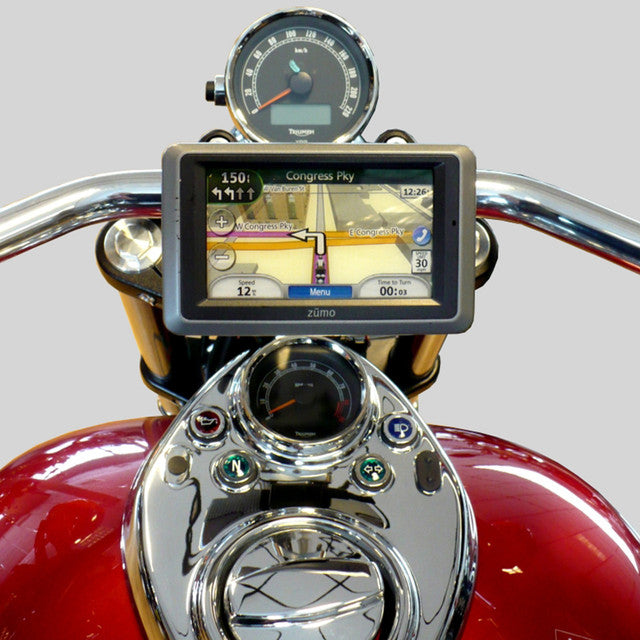 BikePenR 25mm (1") Handlebar GPS Mount 25ST1