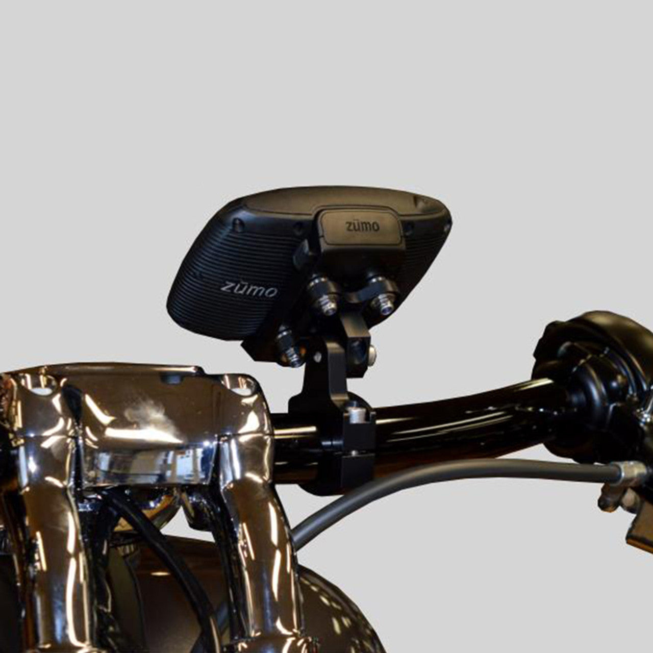 BikePenR 32mm (1 1/4") Handlebar GPS Mount 32ST1