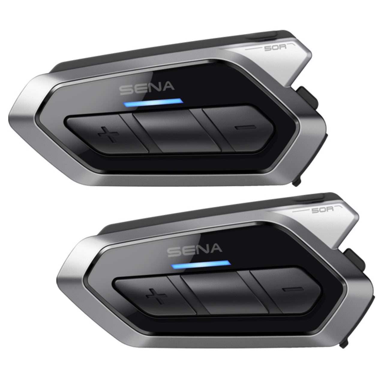 Sena 50R Low Profile Mesh Harmon Kardon Audio