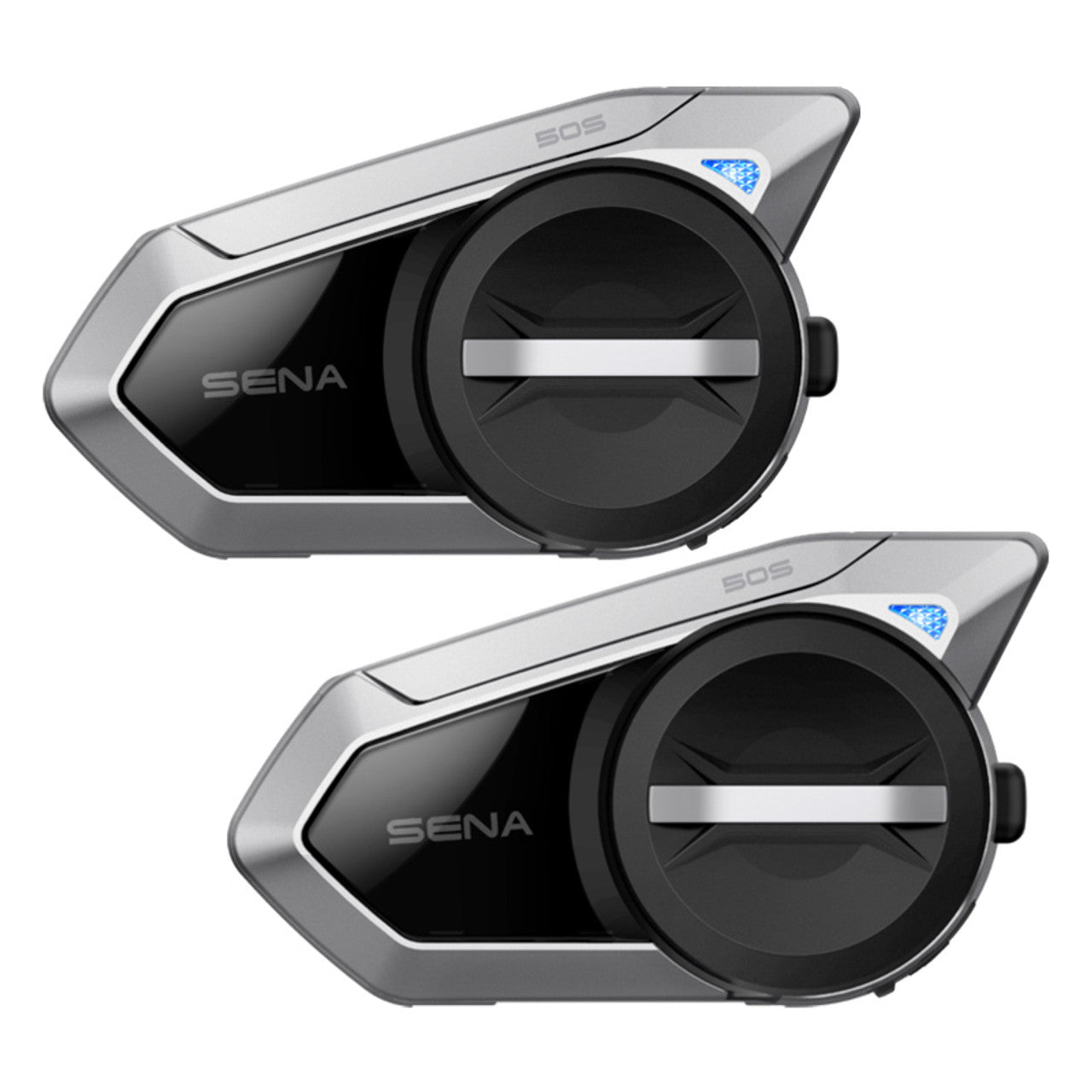 Sena 50S Mesh Headset Harmon Kardon HD Audio