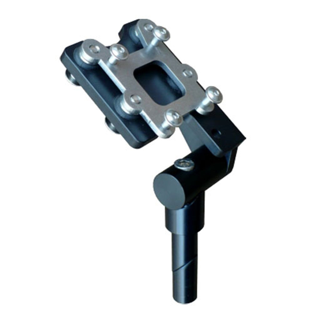 BikePenR Garmin zumo 3xx Series AMPS Adjustment Plate A-06