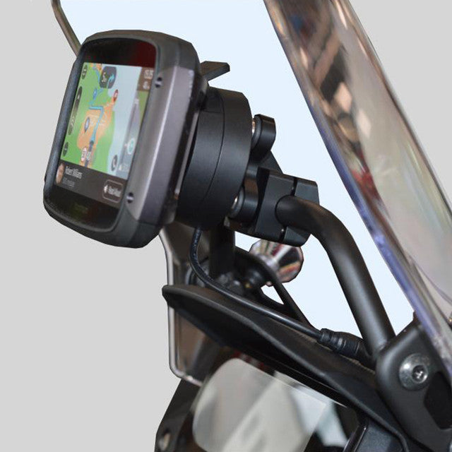 BikePenR 13mm Support Bar GPS Mount CRF13
