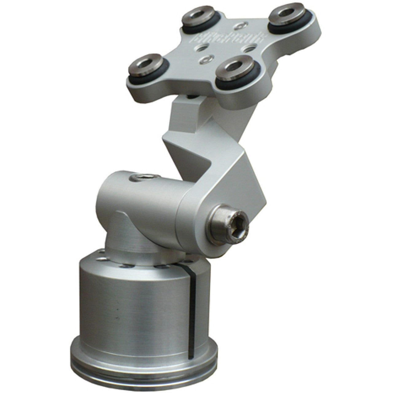 BikePenR Ducati ST2 ST3 & ST4 Steering Stem GPS Mount DUC2