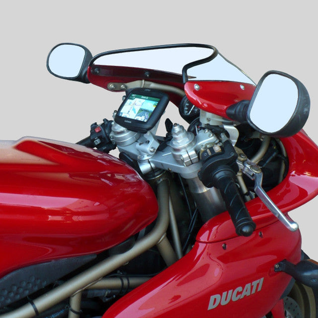BikePenR Ducati 800SS & 900SS Steering Stem GPS Mount DUC3