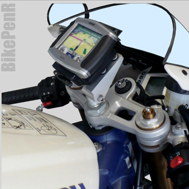 BikePenR 13mm Steering Stem GPS Mount GTB13